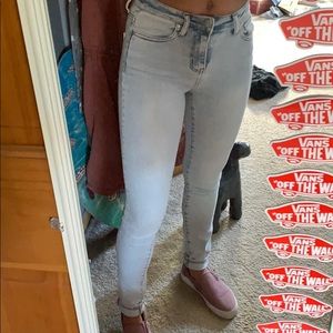 Pacsun jeans